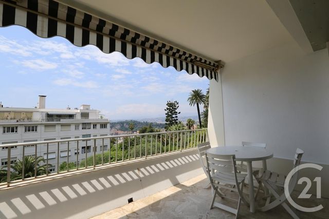 Studio à vendre - 1 pièce - 30.85 m2 - NICE - 06 - PROVENCE-ALPES-COTE-D-AZUR - Century 21 Lafage Transactions Studio à vendre - 1 pièce - 30.85 m2 - NICE - 06 - PROVENCE-ALPES-COTE-D-AZUR - Century 21 Lafage Transactions