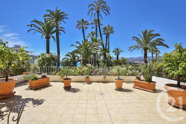 Appartement F2 à vendre - 2 pièces - 63.46 m2 - NICE - 06 - PROVENCE-ALPES-COTE-D-AZUR - Century 21 Lafage Transactions Appartement F2 à vendre - 2 pièces - 63.46 m2 - NICE - 06 - PROVENCE-ALPES-COTE-D-AZUR - Century 21 Lafage Transactions