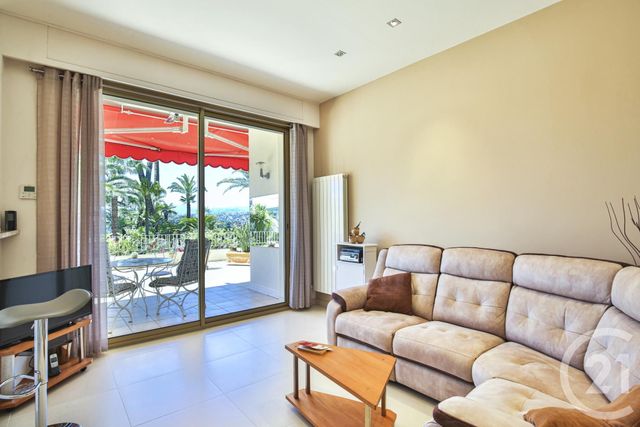 Appartement F2 à vendre - 2 pièces - 63.46 m2 - NICE - 06 - PROVENCE-ALPES-COTE-D-AZUR - Century 21 Lafage Transactions Appartement F2 à vendre - 2 pièces - 63.46 m2 - NICE - 06 - PROVENCE-ALPES-COTE-D-AZUR - Century 21 Lafage Transactions