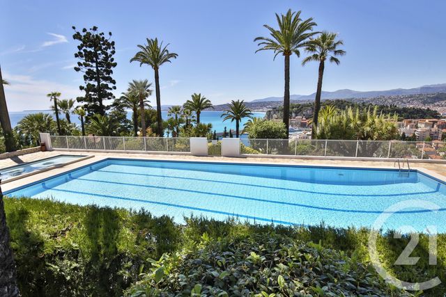 Appartement F2 à vendre - 2 pièces - 63.46 m2 - NICE - 06 - PROVENCE-ALPES-COTE-D-AZUR - Century 21 Lafage Transactions Appartement F2 à vendre - 2 pièces - 63.46 m2 - NICE - 06 - PROVENCE-ALPES-COTE-D-AZUR - Century 21 Lafage Transactions