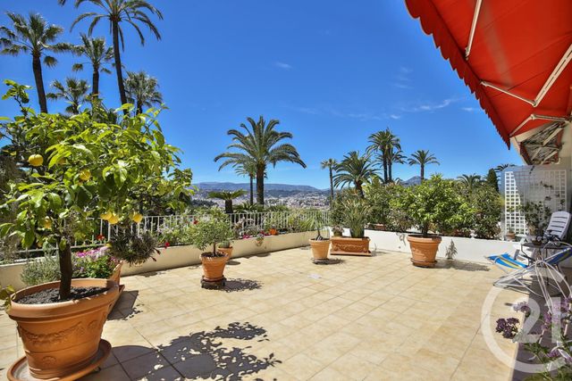 Appartement F2 à vendre - 2 pièces - 63.46 m2 - NICE - 06 - PROVENCE-ALPES-COTE-D-AZUR - Century 21 Lafage Transactions Appartement F2 à vendre - 2 pièces - 63.46 m2 - NICE - 06 - PROVENCE-ALPES-COTE-D-AZUR - Century 21 Lafage Transactions