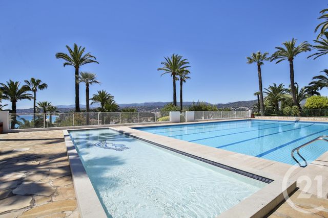 Appartement F2 à vendre - 2 pièces - 63.46 m2 - NICE - 06 - PROVENCE-ALPES-COTE-D-AZUR - Century 21 Lafage Transactions Appartement F2 à vendre - 2 pièces - 63.46 m2 - NICE - 06 - PROVENCE-ALPES-COTE-D-AZUR - Century 21 Lafage Transactions