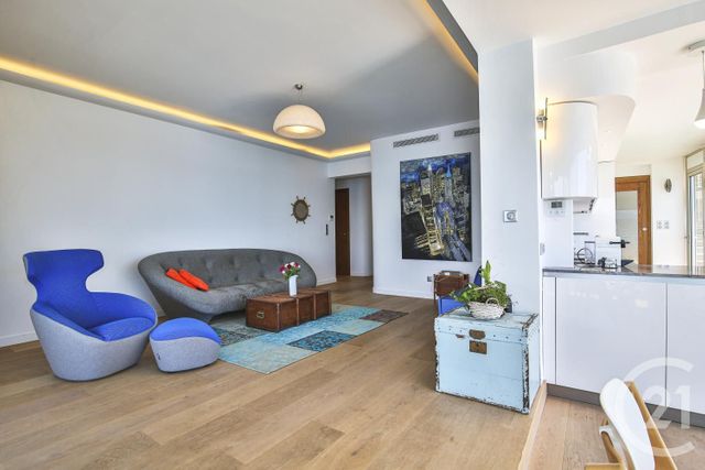 Appartement F3 à vendre - 3 pièces - 69.0 m2 - NICE - 06 - PROVENCE-ALPES-COTE-D-AZUR - Century 21 Lafage Transactions Appartement F3 à vendre - 3 pièces - 69.0 m2 - NICE - 06 - PROVENCE-ALPES-COTE-D-AZUR - Century 21 Lafage Transactions