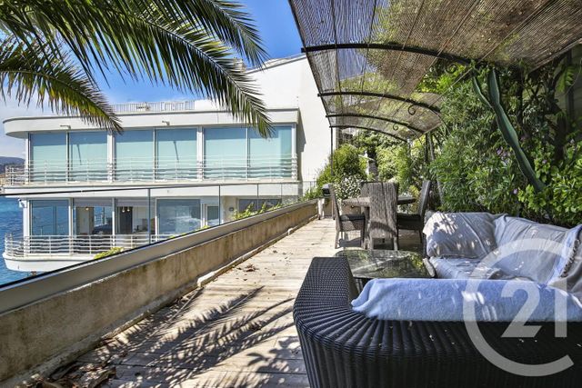Appartement F3 à vendre - 3 pièces - 69.0 m2 - NICE - 06 - PROVENCE-ALPES-COTE-D-AZUR - Century 21 Lafage Transactions Appartement F3 à vendre - 3 pièces - 69.0 m2 - NICE - 06 - PROVENCE-ALPES-COTE-D-AZUR - Century 21 Lafage Transactions