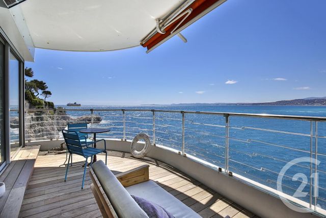 Appartement F3 à vendre - 3 pièces - 69.0 m2 - NICE - 06 - PROVENCE-ALPES-COTE-D-AZUR - Century 21 Lafage Transactions Appartement F3 à vendre - 3 pièces - 69.0 m2 - NICE - 06 - PROVENCE-ALPES-COTE-D-AZUR - Century 21 Lafage Transactions