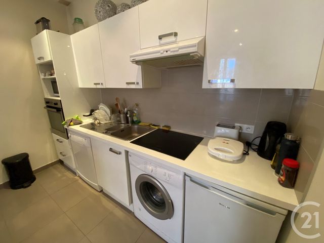Appartement F2 à louer - 2 pièces - 40.0 m2 - BEAUSOLEIL - 06 - PROVENCE-ALPES-COTE-D-AZUR - Century 21 Lafage Transactions Appartement F2 à louer - 2 pièces - 40.0 m2 - BEAUSOLEIL - 06 - PROVENCE-ALPES-COTE-D-AZUR - Century 21 Lafage Transactions