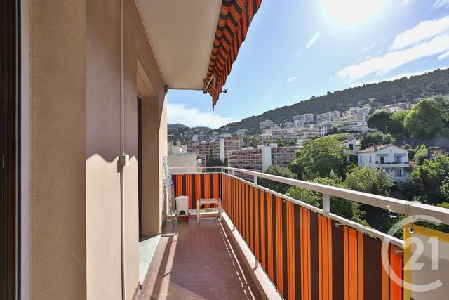 Appartement F2 à louer - 2 pièces - 51.01 m2 - NICE - 06 - PROVENCE-ALPES-COTE-D-AZUR - Century 21 Lafage Transactions Appartement F2 à louer - 2 pièces - 51.01 m2 - NICE - 06 - PROVENCE-ALPES-COTE-D-AZUR - Century 21 Lafage Transactions