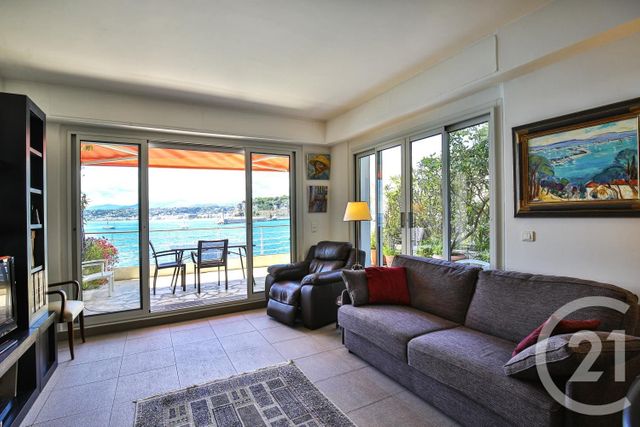 Appartement F2 à vendre - 2 pièces - 90.0 m2 - NICE - 06 - PROVENCE-ALPES-COTE-D-AZUR - Century 21 Lafage Transactions Appartement F2 à vendre - 2 pièces - 90.0 m2 - NICE - 06 - PROVENCE-ALPES-COTE-D-AZUR - Century 21 Lafage Transactions