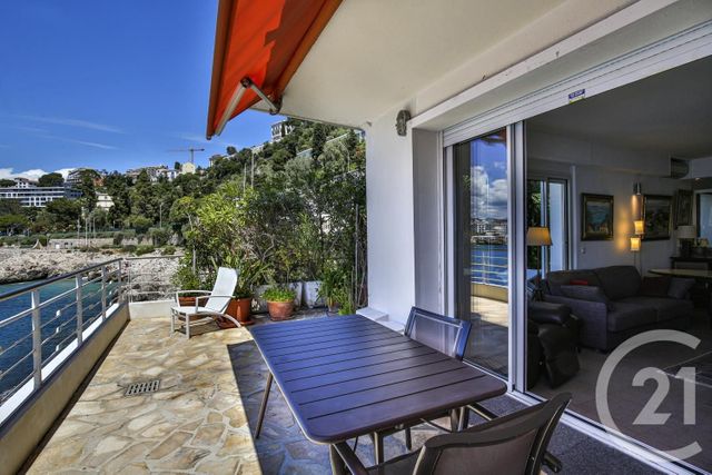 Appartement F2 à vendre - 2 pièces - 90.0 m2 - NICE - 06 - PROVENCE-ALPES-COTE-D-AZUR - Century 21 Lafage Transactions Appartement F2 à vendre - 2 pièces - 90.0 m2 - NICE - 06 - PROVENCE-ALPES-COTE-D-AZUR - Century 21 Lafage Transactions