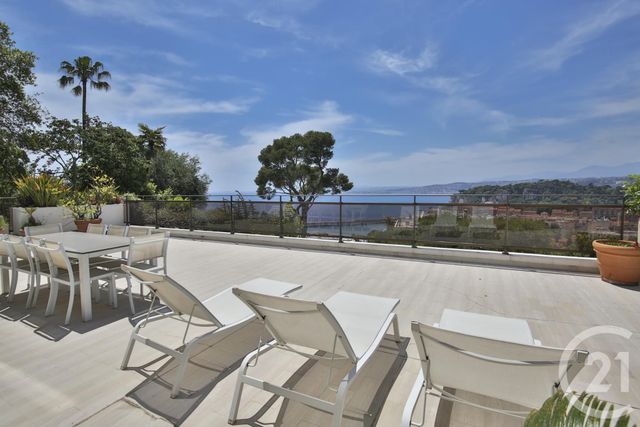 Afficher la photo en grand Appartement F6 à vendre - 6 pièces - 200.12 m2 - NICE - 06 - PROVENCE-ALPES-COTE-D-AZUR - Century 21 Lafage Transactions