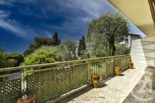 Appartement F3 à vendre - 3 pièces - 90.07 m2 - NICE - 06 - PROVENCE-ALPES-COTE-D-AZUR - Century 21 Lafage Transactions Appartement F3 à vendre - 3 pièces - 90.07 m2 - NICE - 06 - PROVENCE-ALPES-COTE-D-AZUR - Century 21 Lafage Transactions