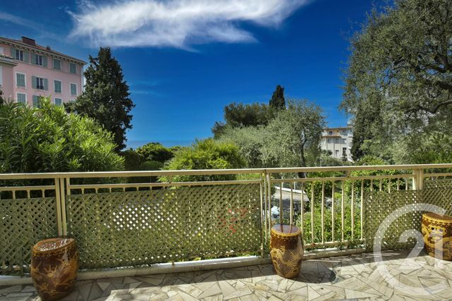 Appartement F3 à vendre - 3 pièces - 90.07 m2 - NICE - 06 - PROVENCE-ALPES-COTE-D-AZUR - Century 21 Lafage Transactions Appartement F3 à vendre - 3 pièces - 90.07 m2 - NICE - 06 - PROVENCE-ALPES-COTE-D-AZUR - Century 21 Lafage Transactions