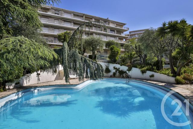 Appartement F3 à vendre - 3 pièces - 90.07 m2 - NICE - 06 - PROVENCE-ALPES-COTE-D-AZUR - Century 21 Lafage Transactions Appartement F3 à vendre - 3 pièces - 90.07 m2 - NICE - 06 - PROVENCE-ALPES-COTE-D-AZUR - Century 21 Lafage Transactions