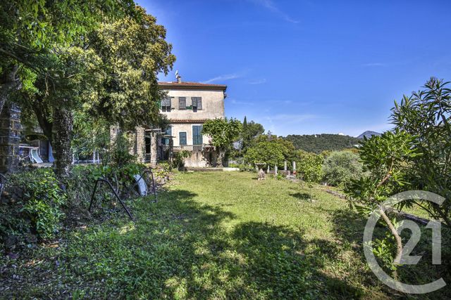 maison à vendre - 6 pièces - 276.62 m2 - NICE - 06 - PROVENCE-ALPES-COTE-D-AZUR - Century 21 Lafage Transactions maison à vendre - 6 pièces - 276.62 m2 - NICE - 06 - PROVENCE-ALPES-COTE-D-AZUR - Century 21 Lafage Transactions