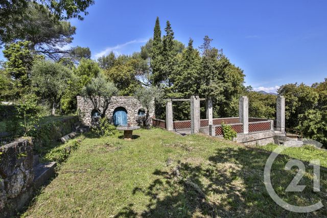 maison à vendre - 6 pièces - 276.62 m2 - NICE - 06 - PROVENCE-ALPES-COTE-D-AZUR - Century 21 Lafage Transactions maison à vendre - 6 pièces - 276.62 m2 - NICE - 06 - PROVENCE-ALPES-COTE-D-AZUR - Century 21 Lafage Transactions