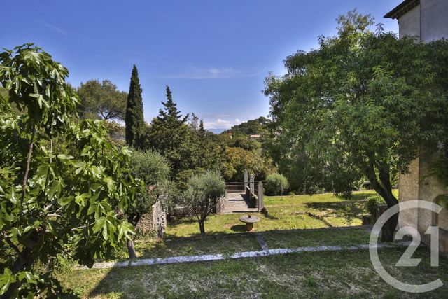 maison à vendre - 6 pièces - 276.62 m2 - NICE - 06 - PROVENCE-ALPES-COTE-D-AZUR - Century 21 Lafage Transactions maison à vendre - 6 pièces - 276.62 m2 - NICE - 06 - PROVENCE-ALPES-COTE-D-AZUR - Century 21 Lafage Transactions