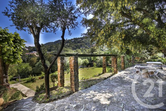 maison à vendre - 6 pièces - 276.62 m2 - NICE - 06 - PROVENCE-ALPES-COTE-D-AZUR - Century 21 Lafage Transactions maison à vendre - 6 pièces - 276.62 m2 - NICE - 06 - PROVENCE-ALPES-COTE-D-AZUR - Century 21 Lafage Transactions
