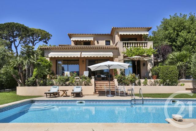 maison à vendre - 7 pièces - 219.17 m2 - NICE - 06 - PROVENCE-ALPES-COTE-D-AZUR - Century 21 Lafage Transactions maison à vendre - 7 pièces - 219.17 m2 - NICE - 06 - PROVENCE-ALPES-COTE-D-AZUR - Century 21 Lafage Transactions