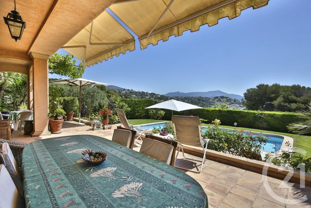 maison à vendre - 7 pièces - 219.17 m2 - NICE - 06 - PROVENCE-ALPES-COTE-D-AZUR - Century 21 Lafage Transactions maison à vendre - 7 pièces - 219.17 m2 - NICE - 06 - PROVENCE-ALPES-COTE-D-AZUR - Century 21 Lafage Transactions