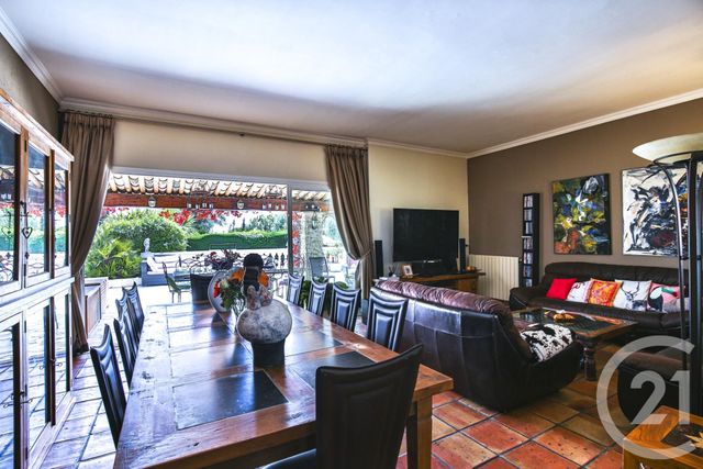 maison à vendre - 6 pièces - 214.13 m2 - NICE - 06 - PROVENCE-ALPES-COTE-D-AZUR - Century 21 Lafage Transactions maison à vendre - 6 pièces - 214.13 m2 - NICE - 06 - PROVENCE-ALPES-COTE-D-AZUR - Century 21 Lafage Transactions
