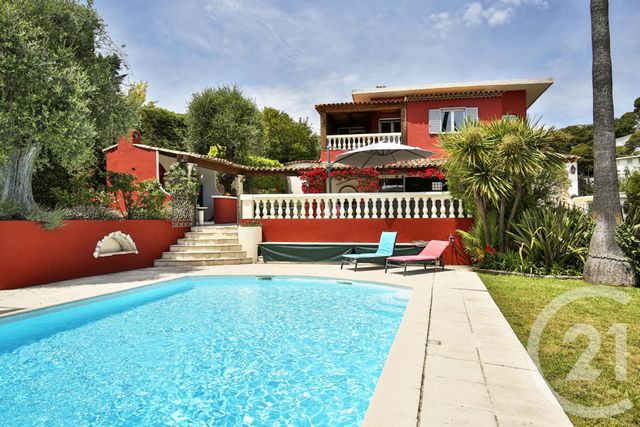 maison à vendre - 6 pièces - 214.13 m2 - NICE - 06 - PROVENCE-ALPES-COTE-D-AZUR - Century 21 Lafage Transactions maison à vendre - 6 pièces - 214.13 m2 - NICE - 06 - PROVENCE-ALPES-COTE-D-AZUR - Century 21 Lafage Transactions