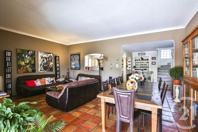 maison à vendre - 6 pièces - 214.13 m2 - NICE - 06 - PROVENCE-ALPES-COTE-D-AZUR - Century 21 Lafage Transactions maison à vendre - 6 pièces - 214.13 m2 - NICE - 06 - PROVENCE-ALPES-COTE-D-AZUR - Century 21 Lafage Transactions