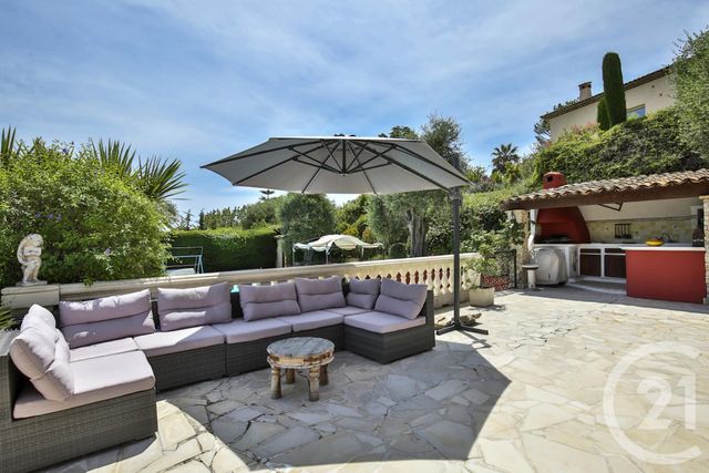 maison à vendre - 6 pièces - 214.13 m2 - NICE - 06 - PROVENCE-ALPES-COTE-D-AZUR - Century 21 Lafage Transactions maison à vendre - 6 pièces - 214.13 m2 - NICE - 06 - PROVENCE-ALPES-COTE-D-AZUR - Century 21 Lafage Transactions