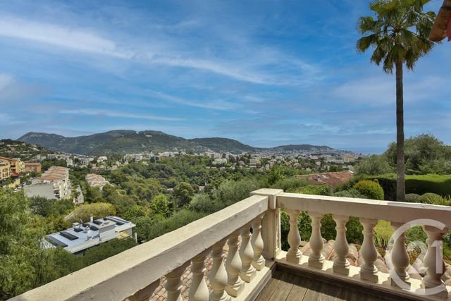 maison à vendre - 6 pièces - 214.13 m2 - NICE - 06 - PROVENCE-ALPES-COTE-D-AZUR - Century 21 Lafage Transactions maison à vendre - 6 pièces - 214.13 m2 - NICE - 06 - PROVENCE-ALPES-COTE-D-AZUR - Century 21 Lafage Transactions