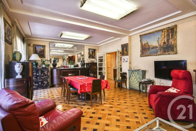 Afficher la photo en grand Appartement F4 à vendre - 4 pièces - 130.35 m2 - NICE - 06 - PROVENCE-ALPES-COTE-D-AZUR - Century 21 Lafage Transactions