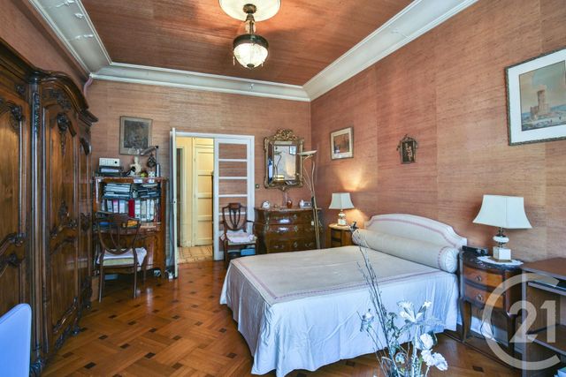Afficher la photo en grand Appartement F4 à vendre - 4 pièces - 130.35 m2 - NICE - 06 - PROVENCE-ALPES-COTE-D-AZUR - Century 21 Lafage Transactions