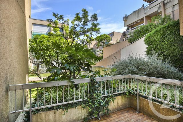 Afficher la photo en grand Appartement F2 à vendre - 2 pièces - 65.0 m2 - NICE - 06 - PROVENCE-ALPES-COTE-D-AZUR - Century 21 Lafage Transactions