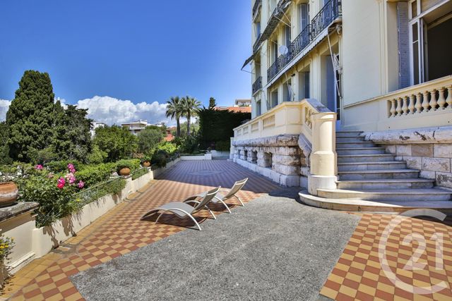 Afficher la photo en grand Appartement F6 à vendre - 6 pièces - 234.32 m2 - NICE - 06 - PROVENCE-ALPES-COTE-D-AZUR - Century 21 Lafage Transactions