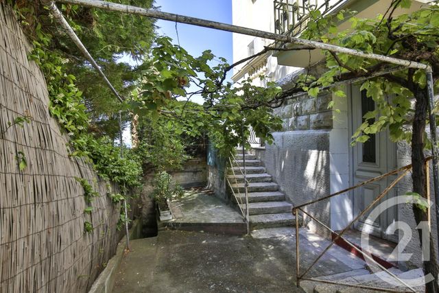 Afficher la photo en grand Appartement F6 à vendre - 6 pièces - 234.32 m2 - NICE - 06 - PROVENCE-ALPES-COTE-D-AZUR - Century 21 Lafage Transactions