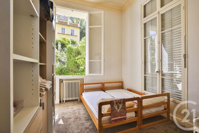 Afficher la photo en grand Appartement F6 à vendre - 6 pièces - 234.32 m2 - NICE - 06 - PROVENCE-ALPES-COTE-D-AZUR - Century 21 Lafage Transactions