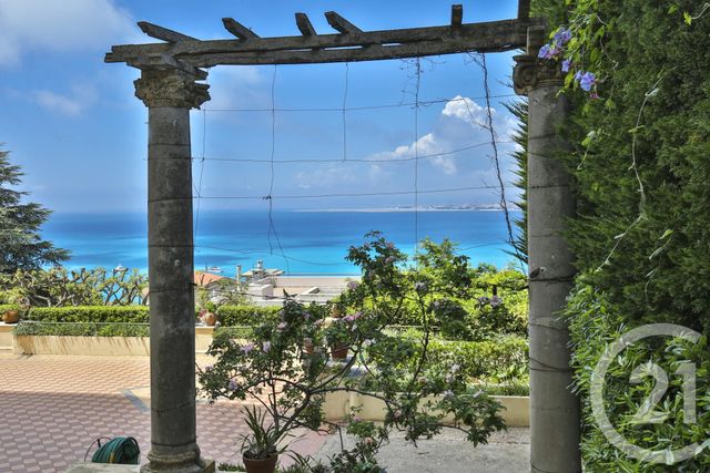 Afficher la photo en grand Appartement F6 à vendre - 6 pièces - 234.32 m2 - NICE - 06 - PROVENCE-ALPES-COTE-D-AZUR - Century 21 Lafage Transactions