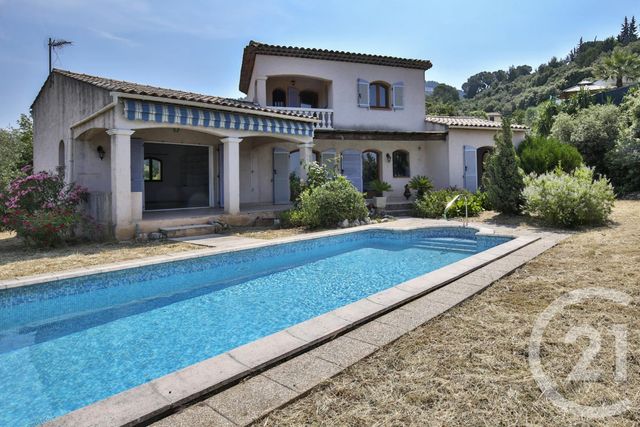 Afficher la photo en grand maison à vendre - 4 pièces - 125.0 m2 - NICE - 06 - PROVENCE-ALPES-COTE-D-AZUR - Century 21 Lafage Transactions
