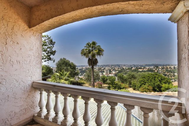 Afficher la photo en grand maison à vendre - 4 pièces - 125.0 m2 - NICE - 06 - PROVENCE-ALPES-COTE-D-AZUR - Century 21 Lafage Transactions