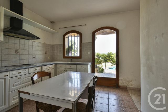 Afficher la photo en grand maison à vendre - 4 pièces - 125.0 m2 - NICE - 06 - PROVENCE-ALPES-COTE-D-AZUR - Century 21 Lafage Transactions
