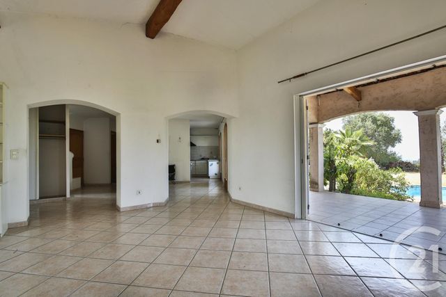 Afficher la photo en grand maison à vendre - 4 pièces - 125.0 m2 - NICE - 06 - PROVENCE-ALPES-COTE-D-AZUR - Century 21 Lafage Transactions
