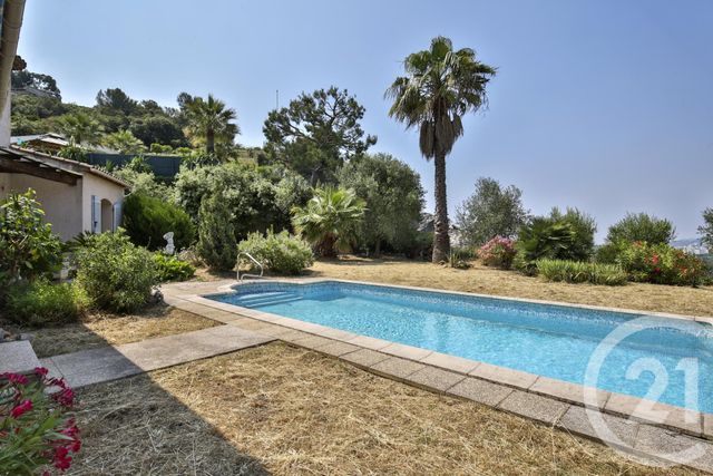 Afficher la photo en grand maison à vendre - 4 pièces - 125.0 m2 - NICE - 06 - PROVENCE-ALPES-COTE-D-AZUR - Century 21 Lafage Transactions