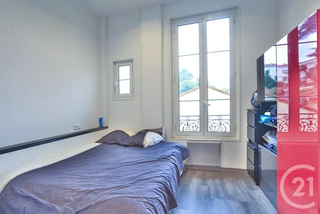 Afficher la photo en grand Appartement F2 à vendre - 2 pièces - 41.0 m2 - NICE - 06 - PROVENCE-ALPES-COTE-D-AZUR - Century 21 Lafage Transactions