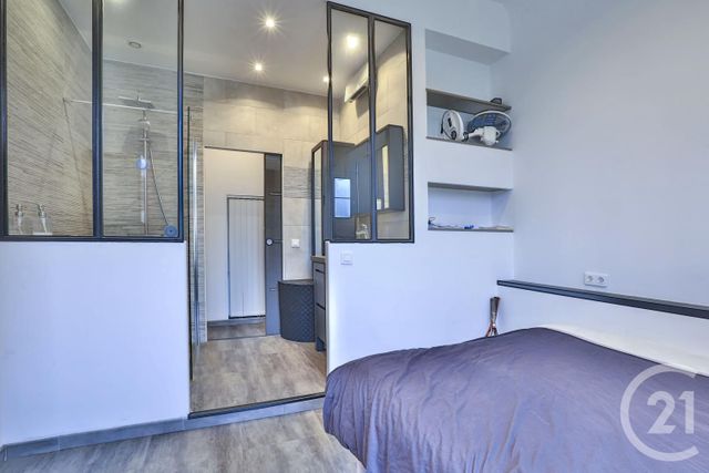 Afficher la photo en grand Appartement F2 à vendre - 2 pièces - 41.0 m2 - NICE - 06 - PROVENCE-ALPES-COTE-D-AZUR - Century 21 Lafage Transactions