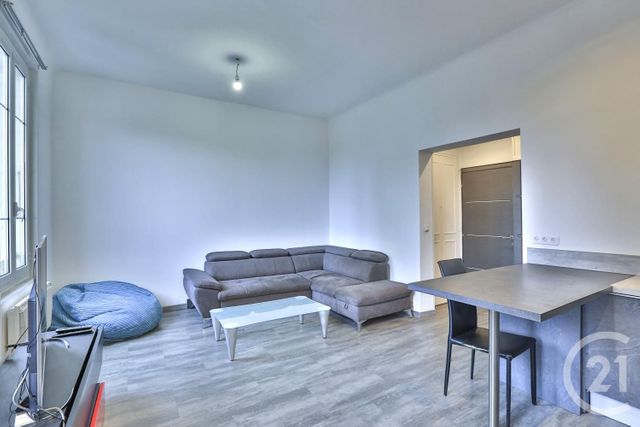 Afficher la photo en grand Appartement F2 à vendre - 2 pièces - 41.0 m2 - NICE - 06 - PROVENCE-ALPES-COTE-D-AZUR - Century 21 Lafage Transactions