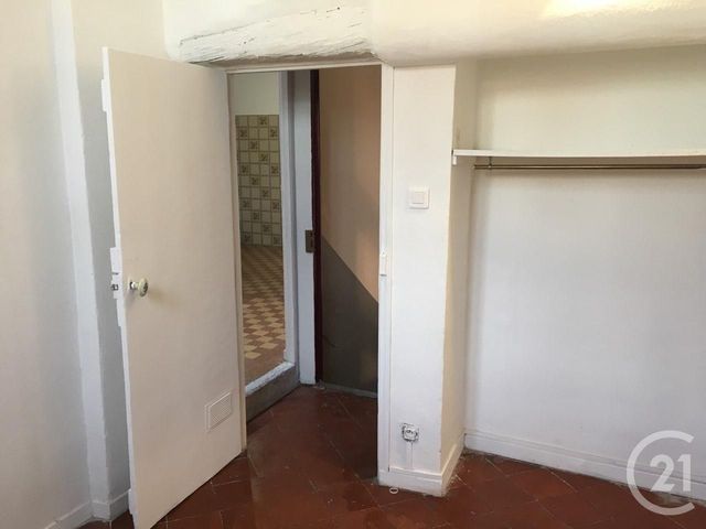 Afficher la photo en grand Appartement F2 à louer - 2 pièces - 25.85 m2 - NICE - 06 - PROVENCE-ALPES-COTE-D-AZUR - Century 21 Lafage Transactions