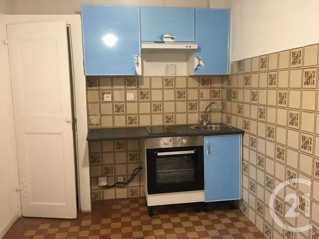 Afficher la photo en grand Appartement F2 à louer - 2 pièces - 25.85 m2 - NICE - 06 - PROVENCE-ALPES-COTE-D-AZUR - Century 21 Lafage Transactions