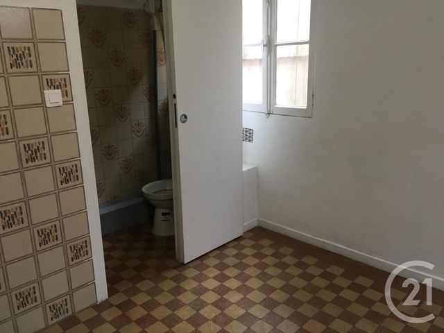 Afficher la photo en grand Appartement F2 à louer - 2 pièces - 25.85 m2 - NICE - 06 - PROVENCE-ALPES-COTE-D-AZUR - Century 21 Lafage Transactions