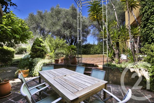 Afficher la photo en grand maison à vendre - 5 pièces - 170.0 m2 - NICE - 06 - PROVENCE-ALPES-COTE-D-AZUR - Century 21 Lafage Transactions