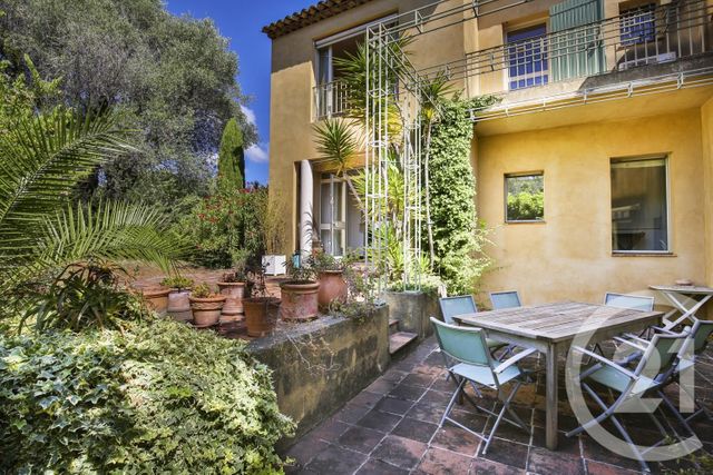 Afficher la photo en grand maison à vendre - 5 pièces - 170.0 m2 - NICE - 06 - PROVENCE-ALPES-COTE-D-AZUR - Century 21 Lafage Transactions