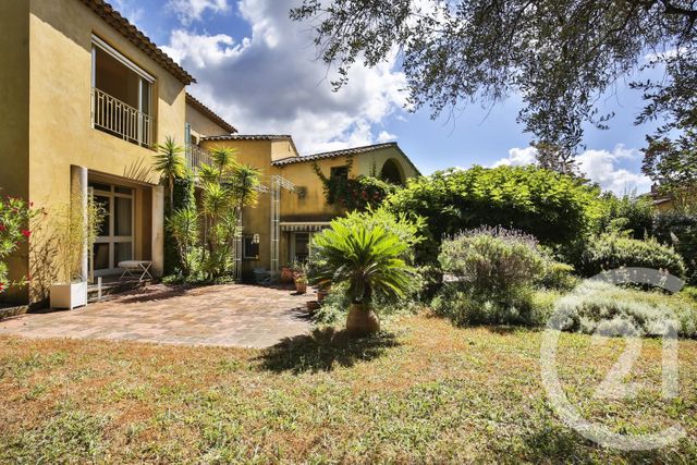 Afficher la photo en grand maison à vendre - 5 pièces - 170.0 m2 - NICE - 06 - PROVENCE-ALPES-COTE-D-AZUR - Century 21 Lafage Transactions