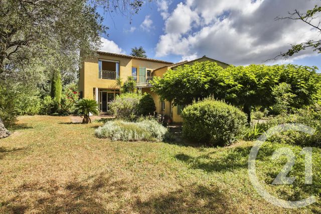Afficher la photo en grand maison à vendre - 5 pièces - 170.0 m2 - NICE - 06 - PROVENCE-ALPES-COTE-D-AZUR - Century 21 Lafage Transactions